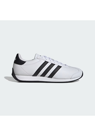 Adidas Runvista Erkek Spor Ayakkabı Jr4615 Beyaz