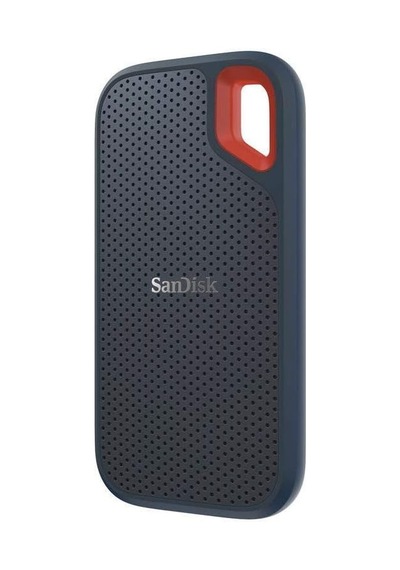250gb Extreme Taşınabilir Harici Ssd, Usb-c, Usb 3.1, 550mb/sn'e Kadar - Sdssde60-250g-g25