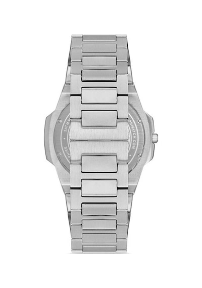Hislon Cl127s-05sr Erkek Kol Saati Gri
