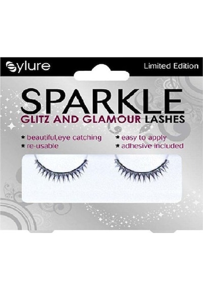 Eylure Sparkle Lashes 6006026