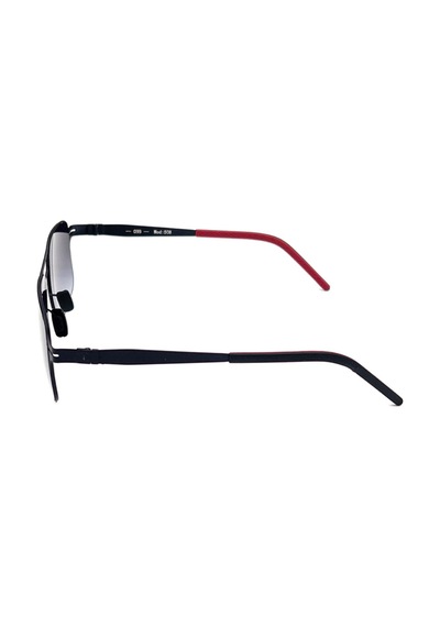 Obb Sunglasses Obb Ms508 C3 Erkek Güneş Gözlüğü Siyah