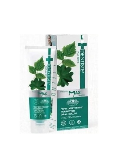 Dentiste Diş Macunu Anticavity Max Fluoride 45 G
