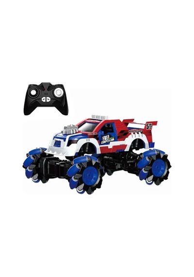 1:14 U.k Storm Riders Uj99-w04