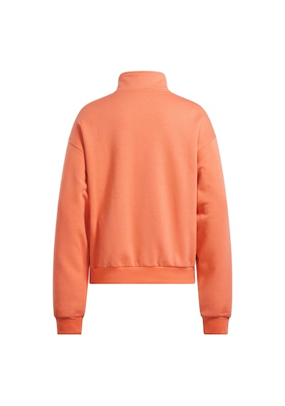 Reebok Q3 Ide Fleece Mıdlayer Yavruağzı Kadın Sweatshirt 000000000101944209
