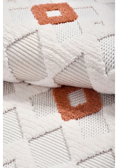 Youdayhomecollection Masal Model Halı 80x350 Çok Renkli
