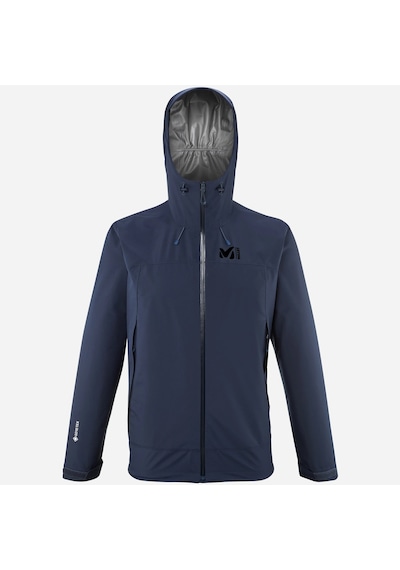 Millet MUNGO II GTX JM MIV9336 7317 Ceket Erkek