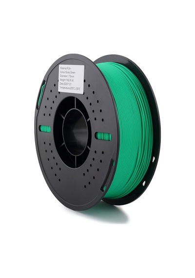 Filamix Pla+ Filament 1 Kg 1,75mm Çim Yeşil