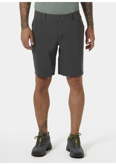 Helly Hansen Şort Elv Light Tur Erkek Haki Şort 63275-980