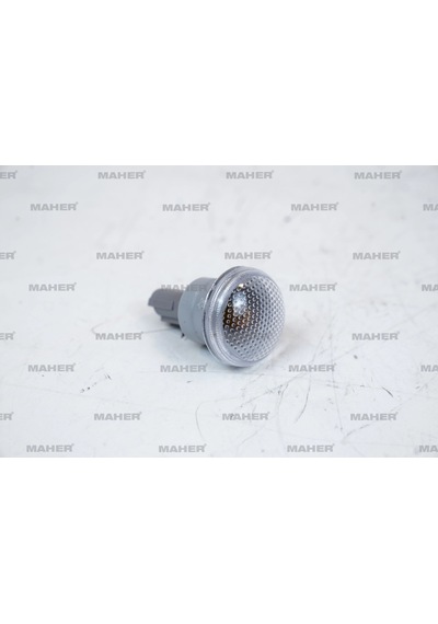 Kia Rio 2000-2002 Çamurluk Sinyali Beyaz Adet Oem No:0k34c51120