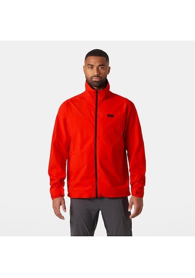 Helly Hansen Hp Racing 2.0 Erkek Mont-6660 Kırmızı