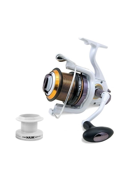 Lineaeffe Cast Maxx 7000 4+1 Bb Surf Olta Makinesi