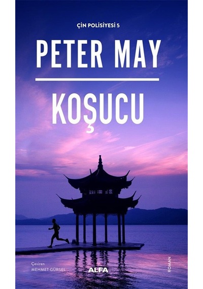 Koşucu / Peter May