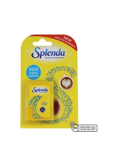 Splenda 300 Tablet