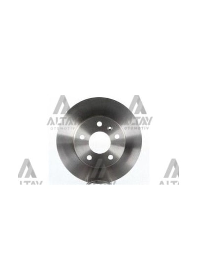Esse Otomotiv Astra G 98-07 Astra H 04-10 Meriva A 03-10 Fren Diski Arka Düz 264-5 - AYD-50311 - 569109
