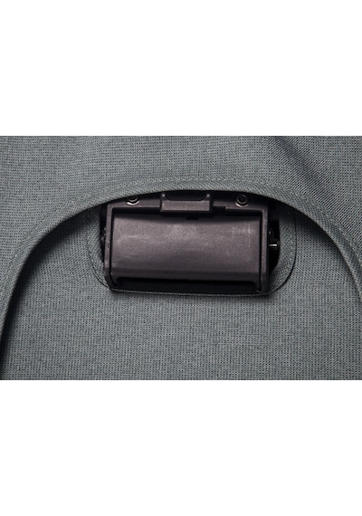 Kanz X-Go Silver Travel Sistem Bebek Arabası