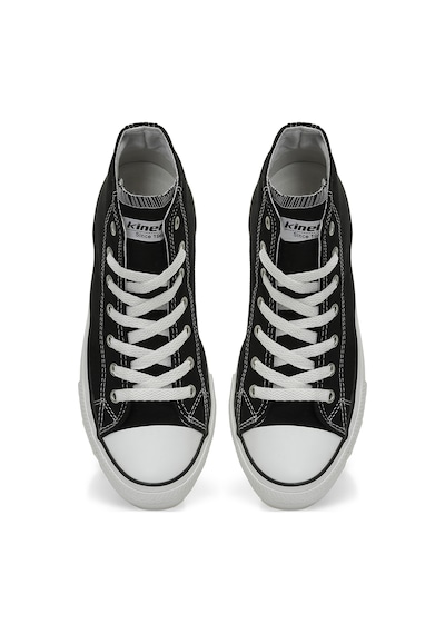 Kinetix Eyon 5fx Siyah Kadın Sneaker 000000000101949813 Siyah