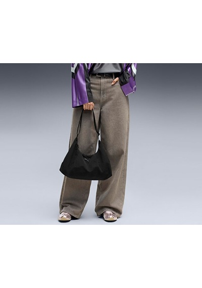 Puma Essentıals Her M Prısm Bag Omuz Çantası 09294901 Siyah