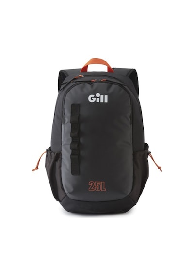 Gıll Transıt Backpack 25l Black