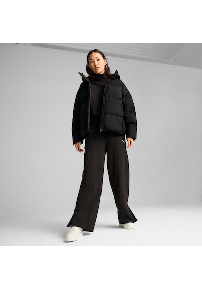 Puma Kadın Şişme Mont 626487 01 Siyah