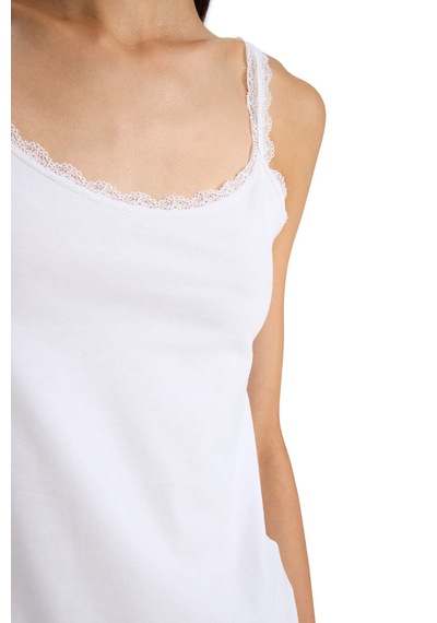 Defacto Regular Fit Atlet-fall İn Love G4323ax25auwt79 Beyaz-wt79