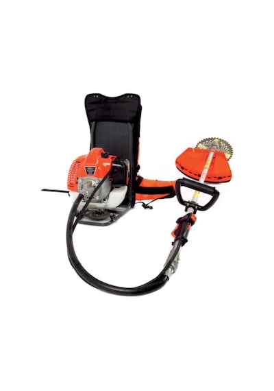 Orac BG520B 2.1 HP Sırt Tip Motorlu Tırpan