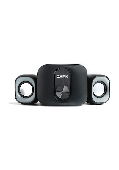 Dark SP-213 DK-AC-SP213 11 W RMS 2+1 Multimedia Hoparlör