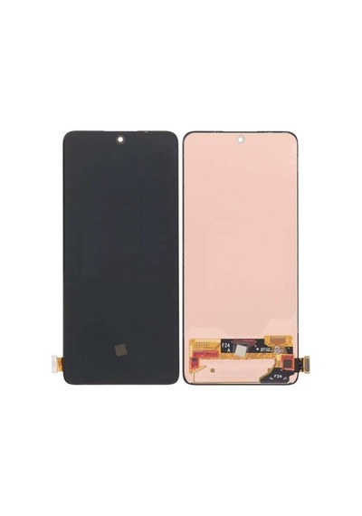 Redmi Note 14 4g Uyumlu Org Ekran Siyah