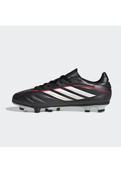 Adidas Performance Copa Pure Iv Club Fg/mg J Çocuk Futbol Ayakkabısı Jr6199 Siyah