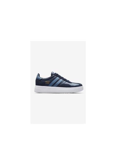 Lescon Campus 4 Lacivert Erkek Sneaker Ayakkabı (555192177) Lacivert