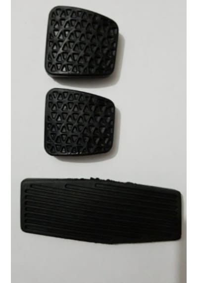 Opel Astra G Astra H Astra K Corsa C Pedal Lastiği Takımı Opel Astra G Astra H Astra K Corsa C Pedal Lastiği Takımı