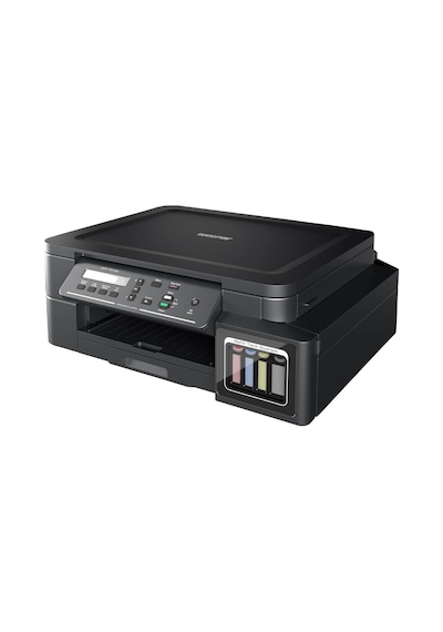 Brother DCP-T510W Wifi Çok Fonksiyonlu Yazıcı (Uyumlu Mürekkepli) Brother DCP-T510W Wifi Çok Fonksiyonlu Yazıcı (Uyumlu Mürekkepli)