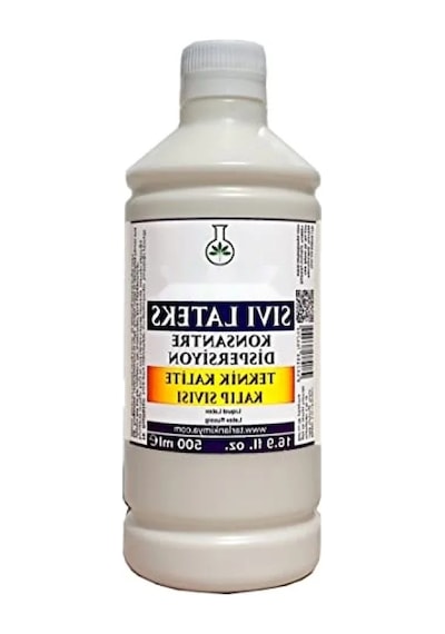 Sıvı Lateks Konsantre Kalıp Sıvısı 500 Ml - Ekonomik Ve Kaliteli