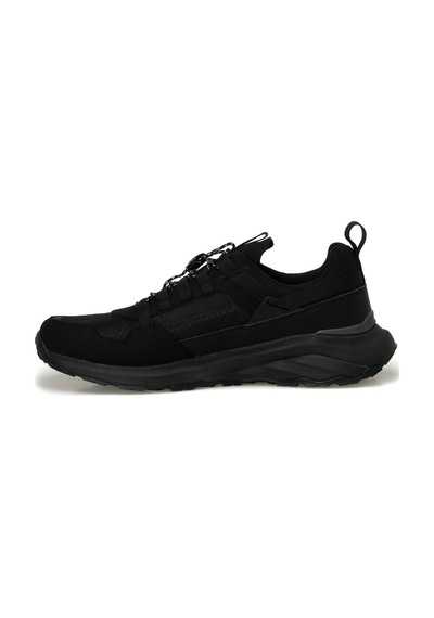 Jack Wolfskin Dromoventure Athletıc Tex Siyah Erkek Outdoor 000000000102067541 Siyah