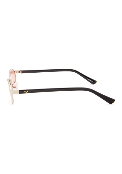 Zen Milano Eyewear Gs7009-c03 54 Kadın Güneş Gözlüğü Gri