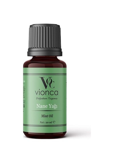 Vionca Nane Yağı 20 ML