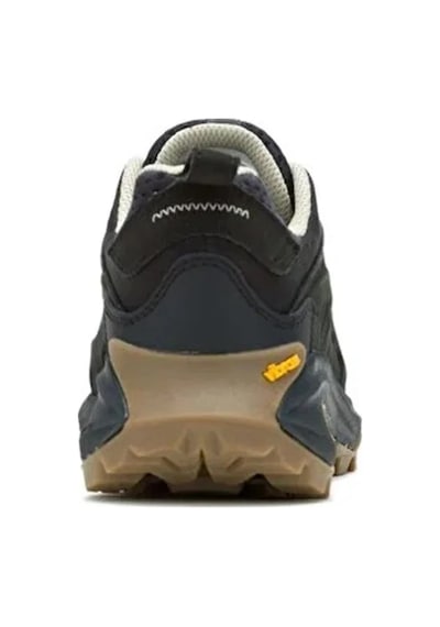 Merrel Merrell Moab Speed 2 Ltr Wp Outdoor Ayakkabısı Syh Siyah