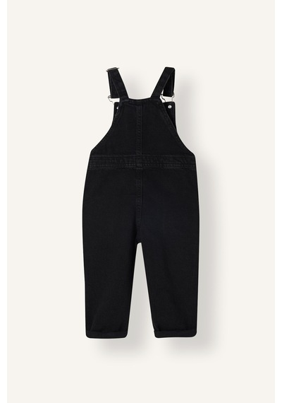 Defacto Erkek Bebek Jean Tulum F3773a526wnnm36 Antrasit-nm36