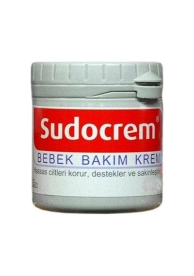 Sudocrem Bebek Bakım Kremi 60 Gr