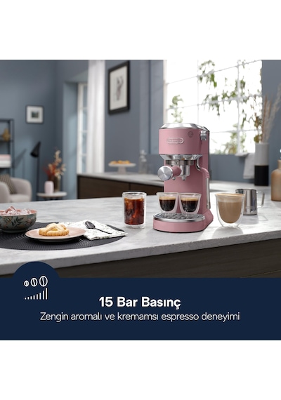 Delonghı Dedıca Duo Ec890.pk