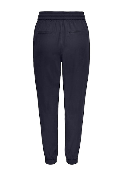 Only Kelda Emery Kadın Lacivert Pantolon 15203946-ns