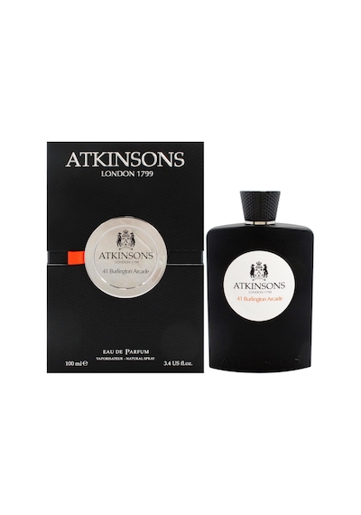 Atkinsons 41 Burlington Arcade Edp 100 Ml Parfüm Diğer