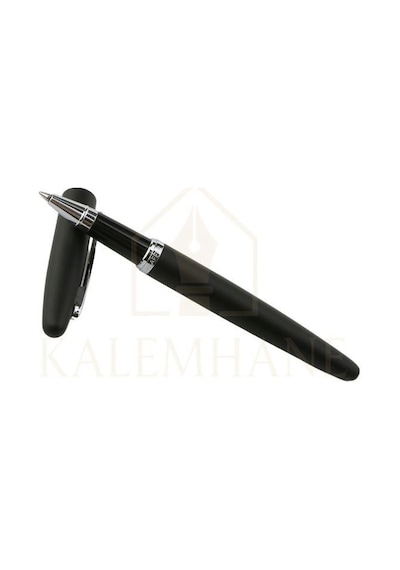 Sheaffer Vfm Mat Siyah Roller Kalem