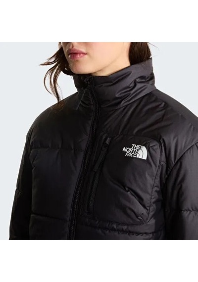 The North Face Nuketo Sentetik İzolasyonlu Kadın Mont Nf0a8j44jk31 Siyah