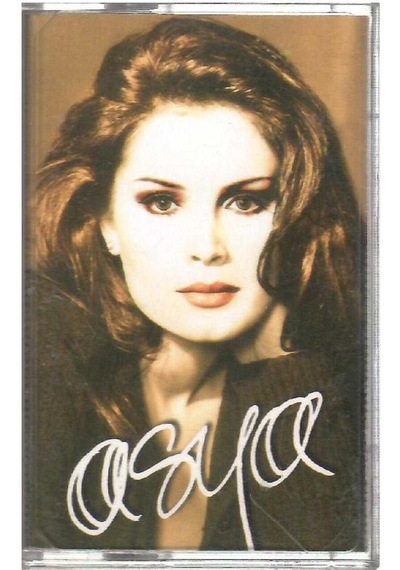 Asya - Beni Aldattın - Kaset Koleksiyon Ürün