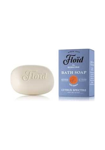 Floid Elma Kokulu Katı Sabun 120 G