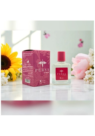 Persa For Women Soshe Bergamot - Limon