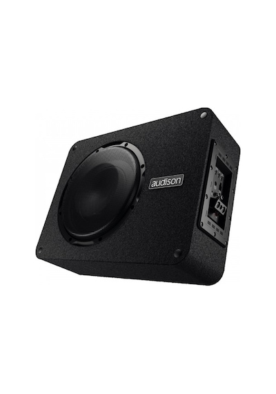 Özenhifi'den Audison Apbx 10 As2 Active Subwoofer