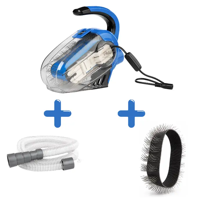 Petite Adb Otomatik Kıtık Açıcı Ve Tarama Fırçası Pro Set
