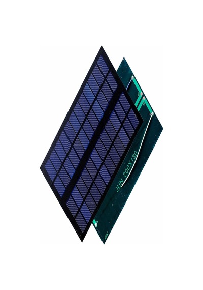 Exizticaret Güneş Paneli 20x13 Cm Exiznm819 Diğer