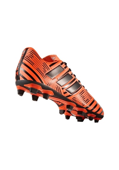 Adidas Nemeziz 17.4 Fxg M Erkek Krampon S80610 Turuncu
